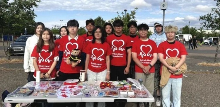 北京金融科技学院青年学子2025年暑期社会实践精彩纪实_fororder_3