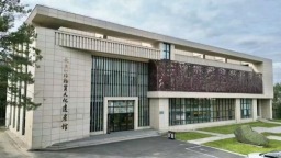 在这所高校里 每名大学生都会一门非遗技艺