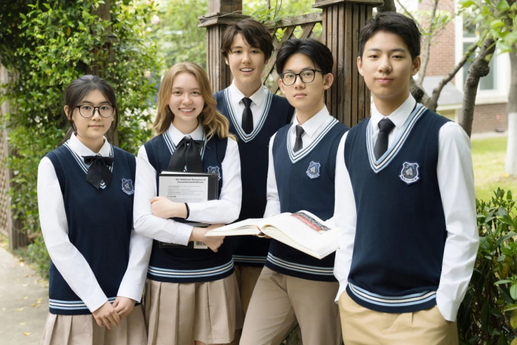 苏州工业园区外国语学校2025届国际高中录取汇总_fororder_图片1