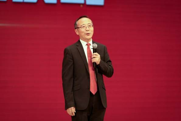 玉兰花开 未来可期——中国政法大学商学院女性校友会正式成立
