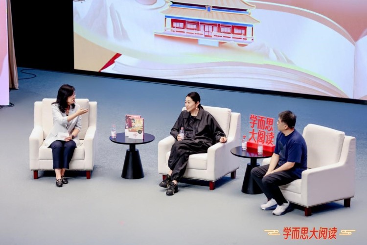 走进北京、走进经典｜“跟着名著游中国”特别直播，学而思大阅读点燃暑期阅读热潮_fororder_1