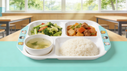 教育部：将深入开展“校园餐”、教辅征订等专项治理