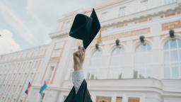 新增超常布局审核 博士硕士学位授予资格审核有了新变化