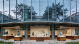 走进藏在高校的博物馆