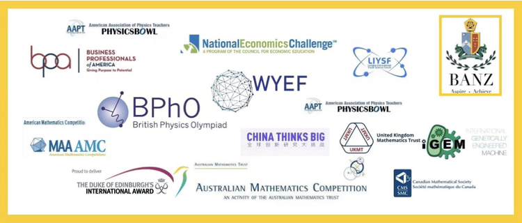 第十七届国际名校来了择校展丨BANZ全球化校区受邀出席 招生官一对一现场指导