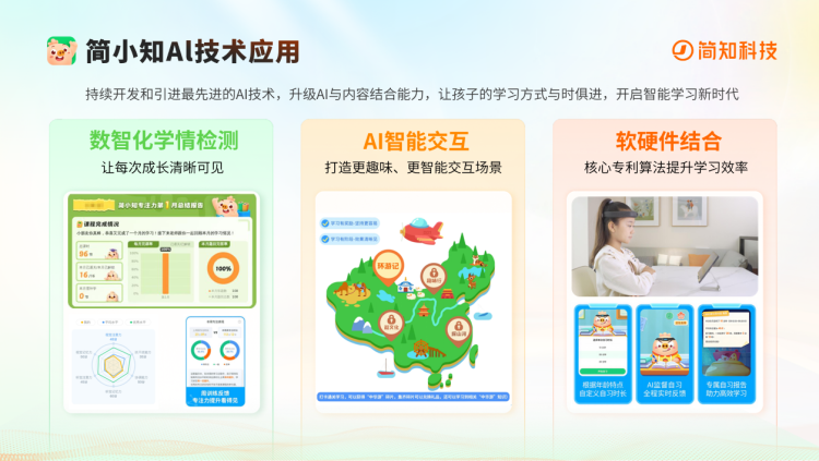 简小知携手安徒生笑效推出文学素养课 简小知携手安徒生笑效推出文学素养课_fororder_简小知1