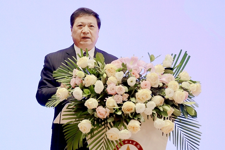 燕京理工学院世界青年领导力论坛：中加高校共探全球青年领导力
