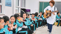 十条“心”措施 护航成长时