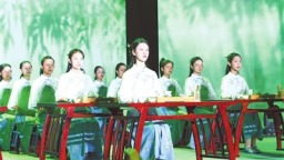 以多方之力 解县中难题