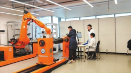 党建为高质量发展注入澎湃动能