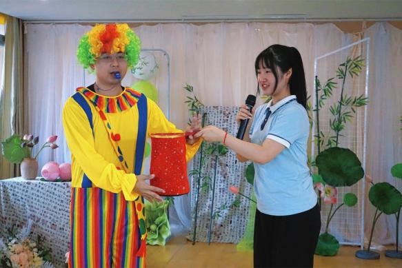 国贸教育暑托开班季 五园联动惠及近2000名儿童_fororder_3