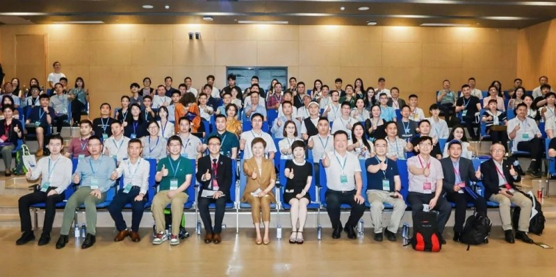 温州肯恩大学：中美商业专家相聚温肯 共同把脉民营企业国际化破局难题_fororder_图片8