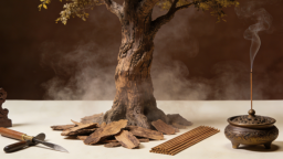 科技妙手点“香”成金