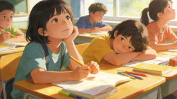 “课间延长五分钟”背后的教育辩证法