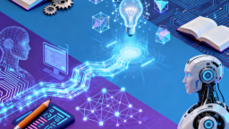 AI时代“学习革命” 从教师培训开始