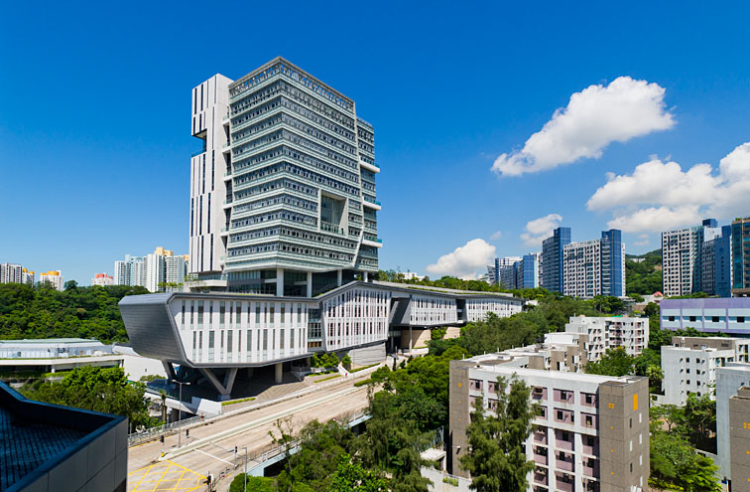 2025高招进行时丨香港城市大学：内地招生规模扩大 计划招收300名内地学生_fororder_1