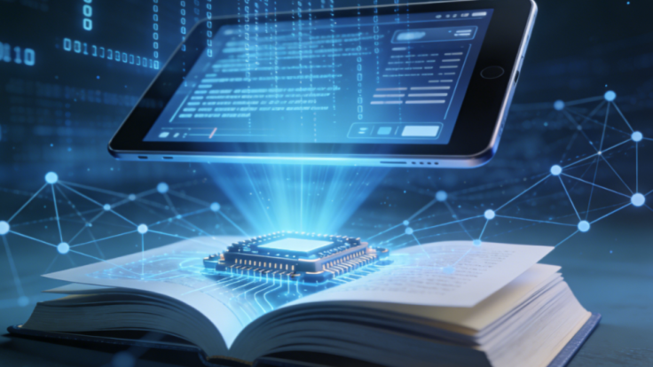 数智时代 我们需要什么样的教育