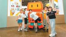活用AI科技 香港青少年尽展创意