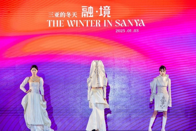 跨校合作 跨界融合：这个“冬天”太SHOW了