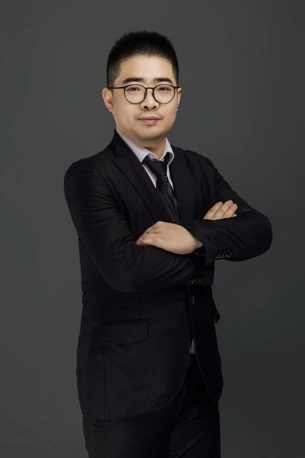 2024校长来了丨科桥教育创始人沈星