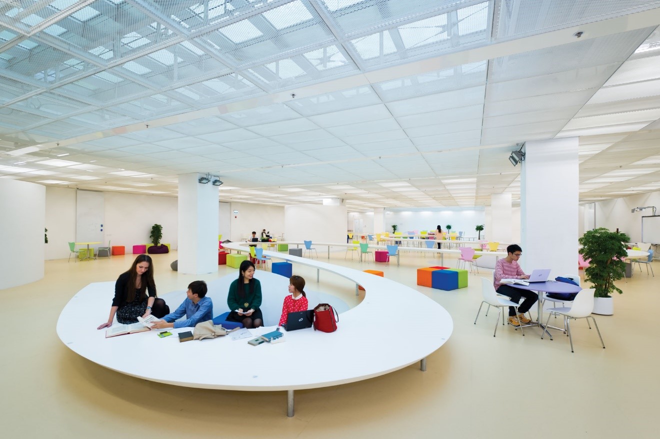 2025高招进行时丨香港中文大学在世界学术界教育界均享有一席之地 多项排名位居世界前列 计划招生400人_fororder_3
