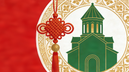 “中文在格鲁吉亚日益流行”