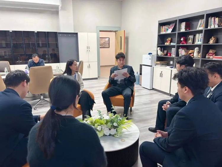 中瑞酒店管理学院管培生招聘月收官