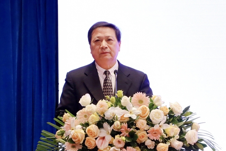 中国-肯尼亚南南青年可持续发展论坛在燕京理工学院举办