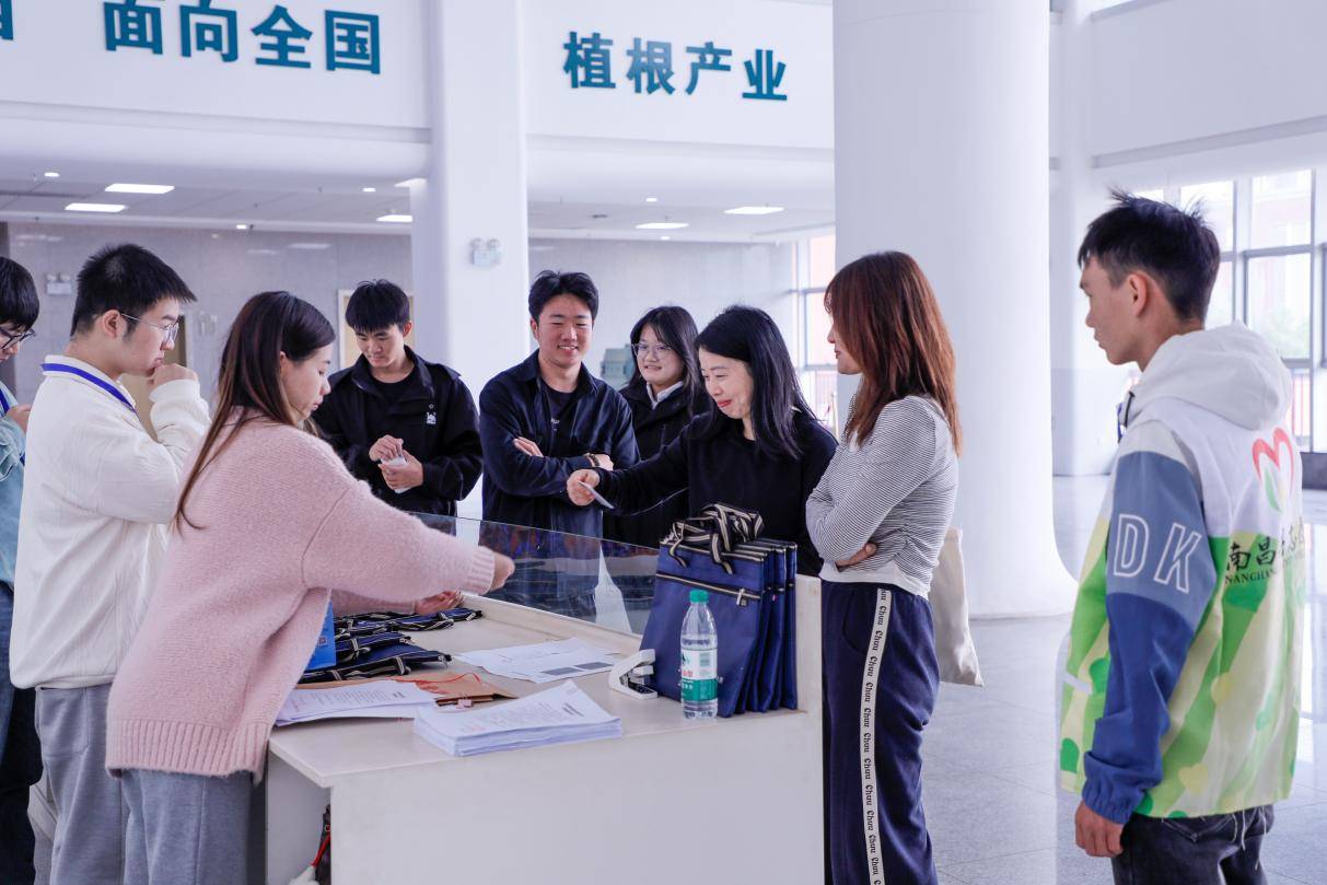 2024年江西省职业院校技能大赛（高职组）三项赛事在江西泰豪动漫职业学院圆满落幕