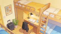 8人间宿舍逐步退出历史舞台