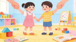 优质学前教育“长”出来