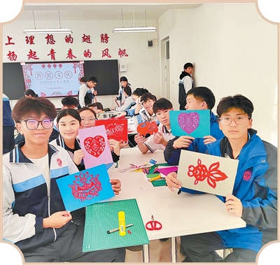 中国“北大门”留学“大热门”