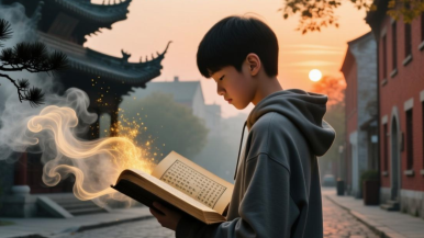 海外华裔青少年讲述诗词故事_fororder_ScreenShot_2026-10-14_144112_804