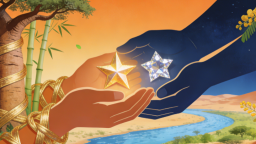 教育为桥 共赴未来