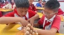 县域数学教育“掐尖”不如“培土”