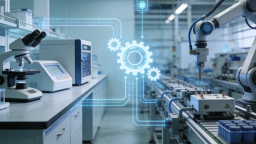 高校创新创业教育须与产业“握手”