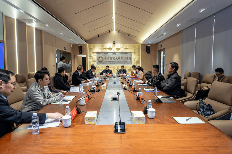 助推网络视听行业高质量发展 华珠成立两大研究机构