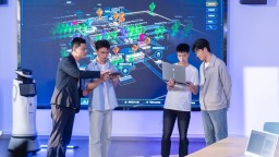 教学创新大赛云南赛区揭晓 云南工商学院斩获5项特等奖