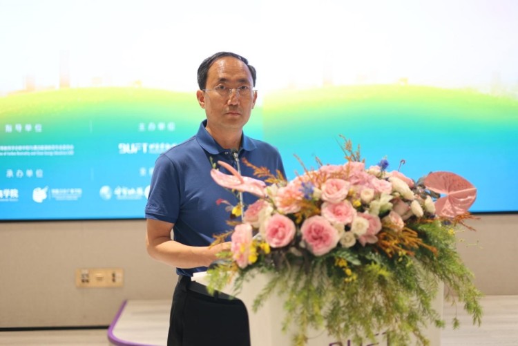 全球商业视野与新商科教育高质量发展论坛落幕_fororder_2