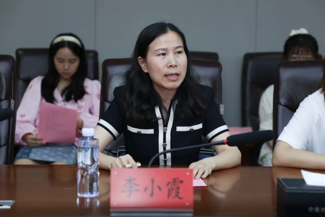 深化校友回湘合作 中南林涉外学院与校友企业佛山市密思木家具有限公司共建实习就业基地_fororder_图片9