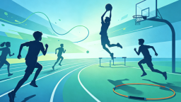 “体育不是副科，而是‘富科’”