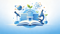 新学期 科学的“种子”在校园播撒