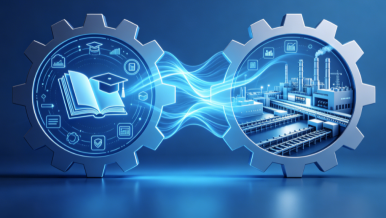 如何提升人才培养与产业需求适配度