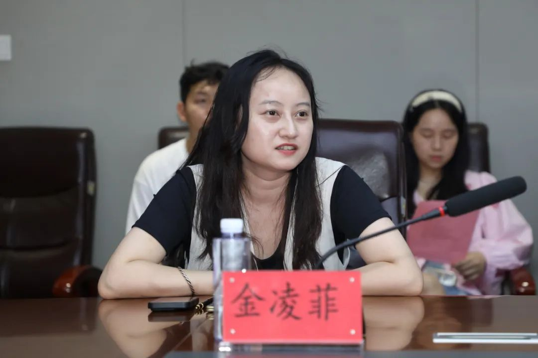 深化校友回湘合作 中南林涉外学院与校友企业佛山市密思木家具有限公司共建实习就业基地_fororder_图片10