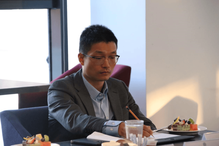 中瑞酒店管理学院|请进来：三所国际知名院校到访促合作