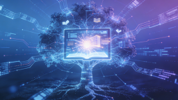 构建数智赋能协同育人体系 培养智慧教育优秀人才