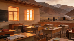 “西部红烛”在传递中愈发明亮