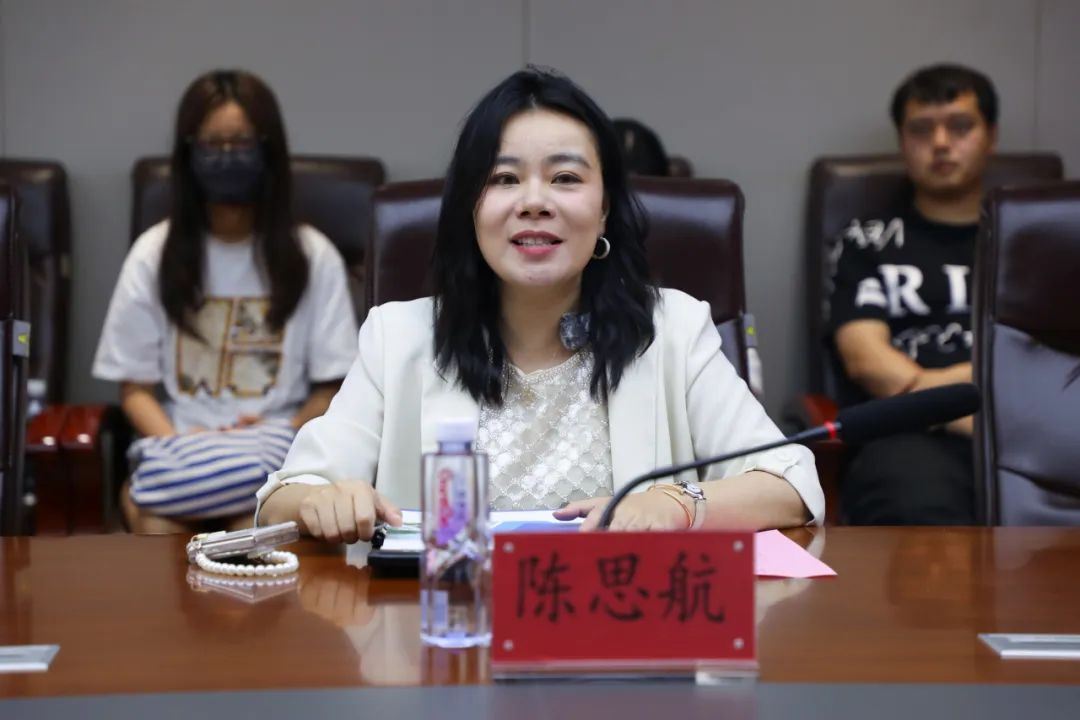 深化校友回湘合作 中南林涉外学院与校友企业佛山市密思木家具有限公司共建实习就业基地_fororder_图片6