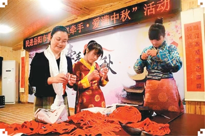 打造美育新场景