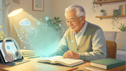 数字化时代全球老年学习模式一瞥